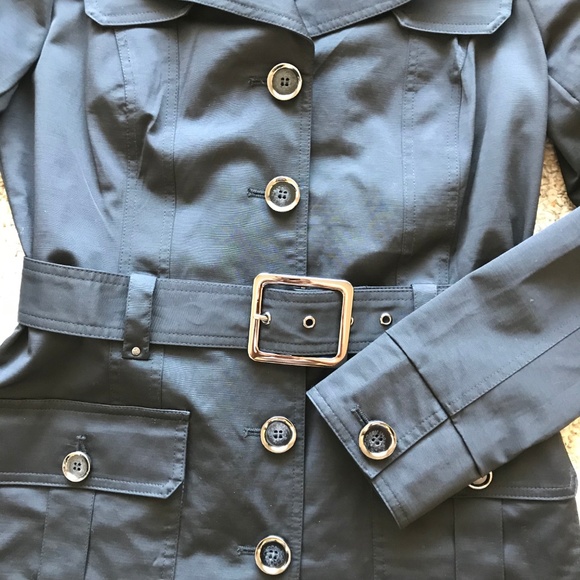 Woman's APT 9 Jacket Coat - Picture 4 of 4